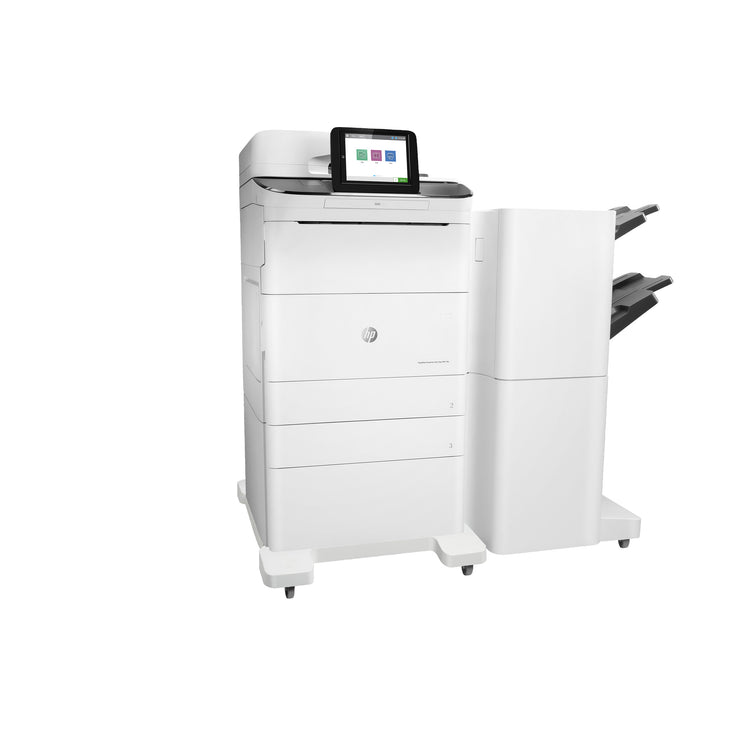 HP PageWide Enterprise Color Flow MFP 785z+ (Z5G75A#B1H) - Cartouches Certifiees
