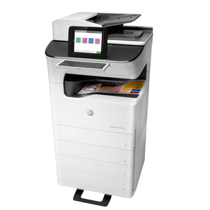 HP PageWide Enterprise Color Flow MFP 785zs (J7Z12A#B1H) - Cartouches Certifiees