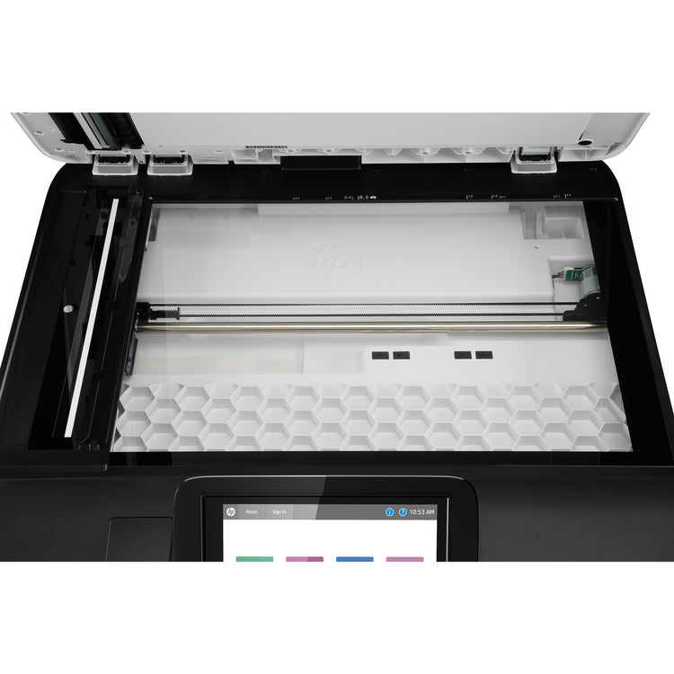 HP PageWide Enterprise Color Flow MFP 785zs (J7Z12A#B1H) - Cartouches Certifiees