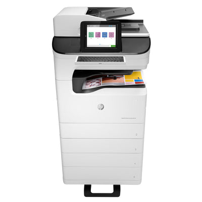 HP PageWide Enterprise Color Flow MFP 785zs (J7Z12A#B1H) - Cartouches Certifiees