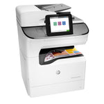 HP PageWide Enterprise Color MFP 780dns (J7Z10A#B1H) - Cartouches Certifiees