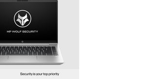 HP PB440G10 I5-1334U 14 16GB/256 PC CANADA - BILINGUAL LOCALIZATION (9C4K8UT#ABL) - Cartouches Certifiees