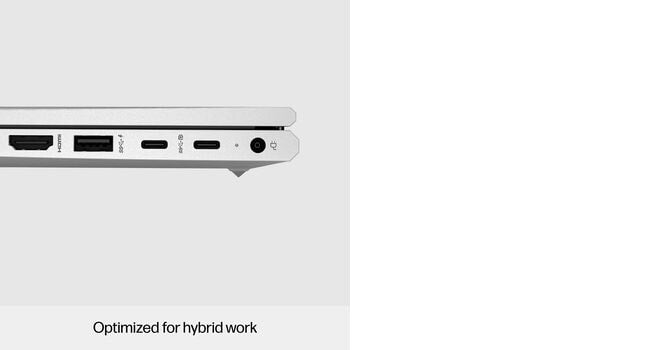 HP PB440G10 I5-1334U 14 16GB/256 PC CANADA - BILINGUAL LOCALIZATION (9C4K8UT#ABL) - Cartouches Certifiees
