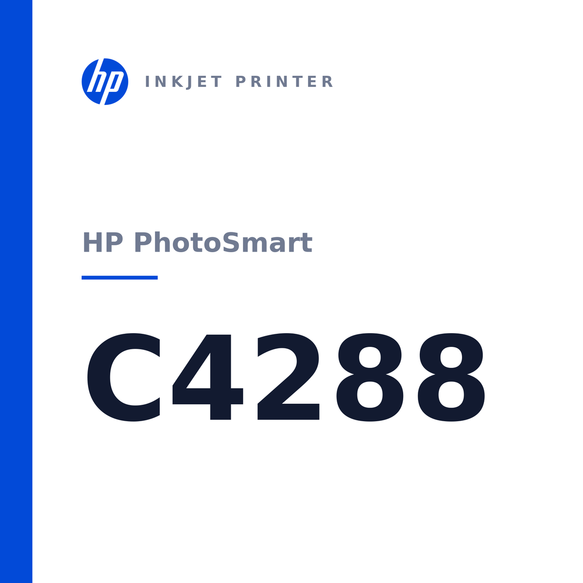 HP PhotoSmart C4288