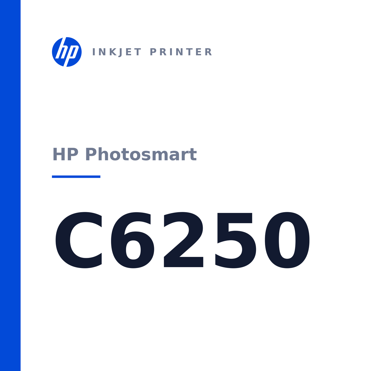 HP Photosmart C6250