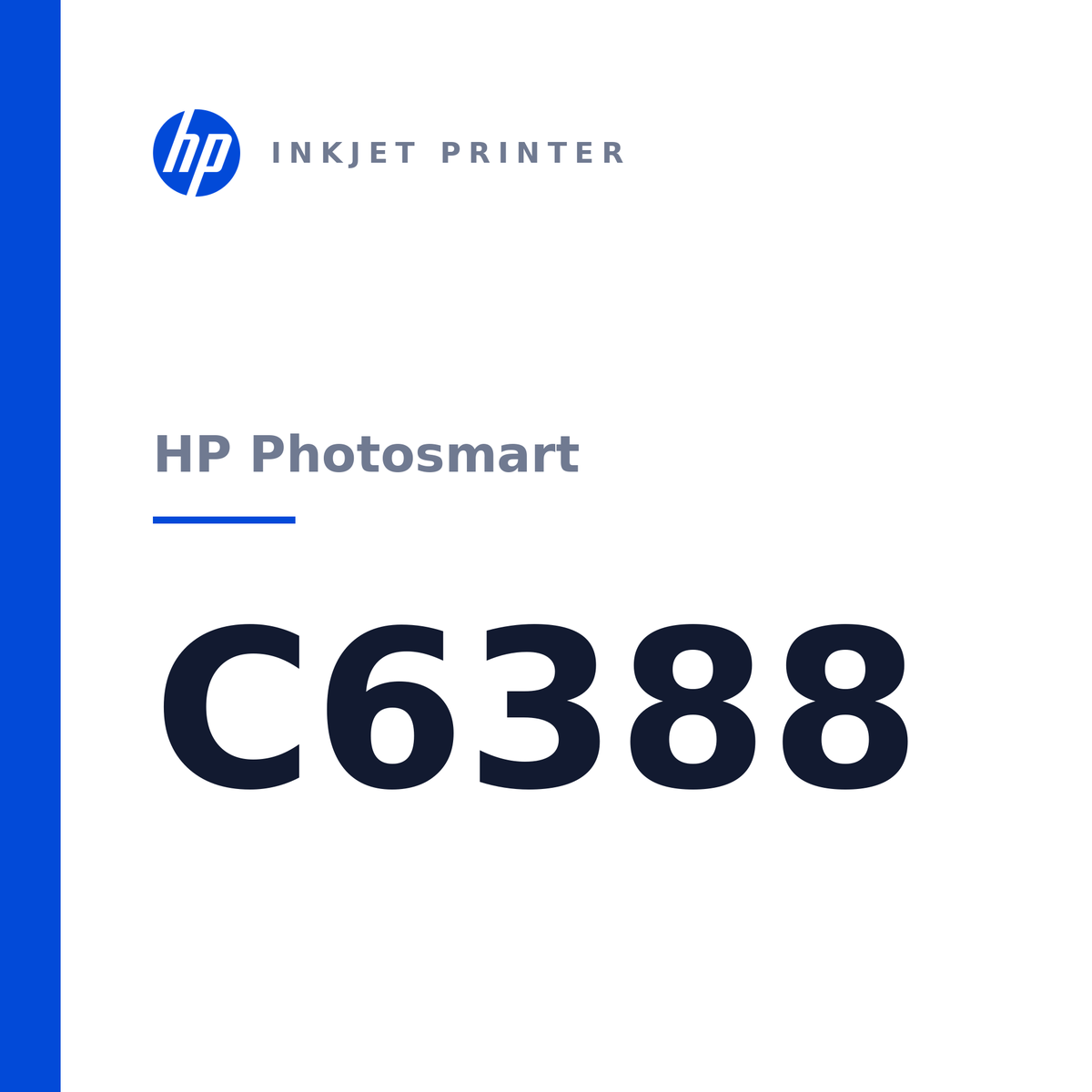 HP Photosmart C6388