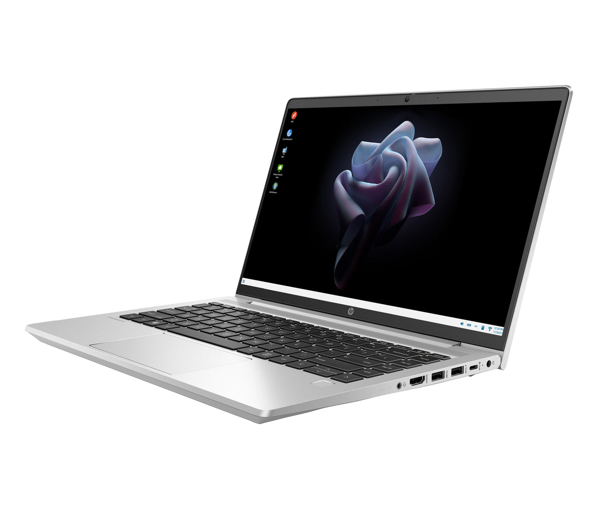 HP PMT440G3 CEL7305 14 8GB/256 PC U.S. - ENGLISH LOCALIZATION (9C3G8UT#ABA) - Cartouches Certifiees