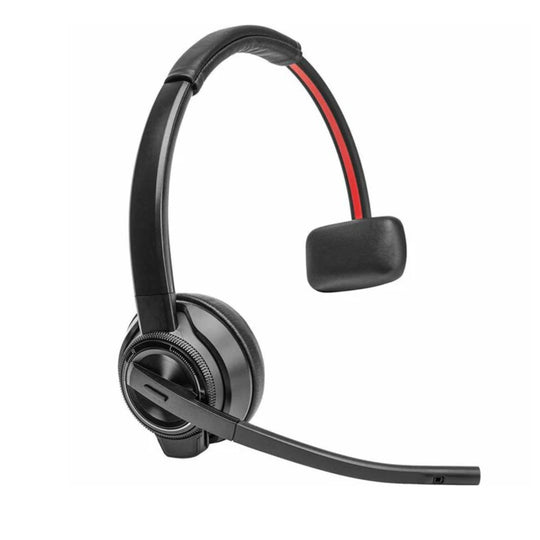 HP POLY SAVI 8410 MONO-M D1 HEADSET U.S. - ENGLISH LOCALIZATION