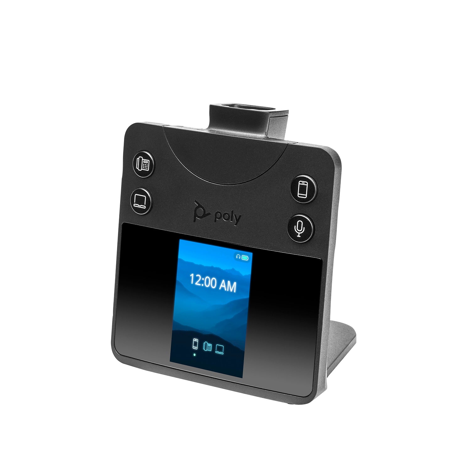 HP POLY POLY SAVI 8445 D1 CVTB HS U.S. - ENGLISH LOCALIZATION - Cartouches Certifiees