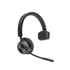 HP POLY SAVI 7410 MONO-M D1 HEADSET U.S. - ENGLISH LOCALIZATION - Cartouches Certifiees