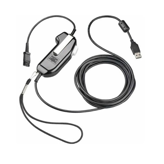 HP Poly SHS 1897-10 Push-to-Talk Adapter