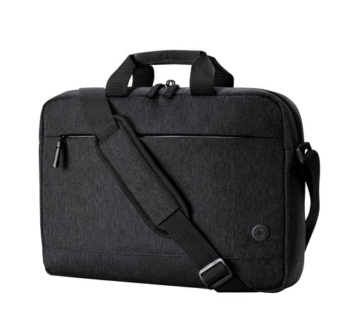 HP Prelude Pro Recycle Top Load 39.6 cm (15.6") Briefcase (1X645AA) - Cartouches Certifiees