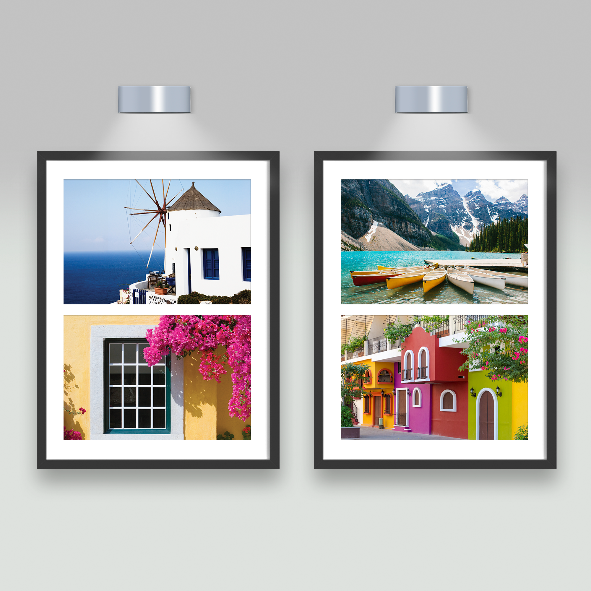 HP Prem Plus 4x6 SG 100 sht Photo Paper (CR666A) - Cartouches Certifiees