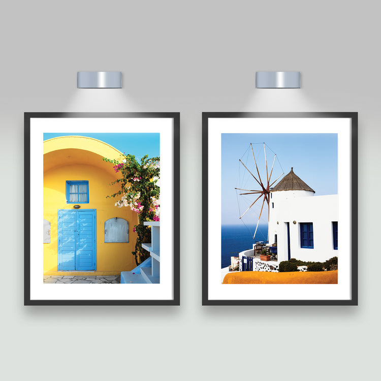 HP Prem Plus 8.5x11 Gls25 sht Photo Papr (CR670A) - Cartouches Certifiees
