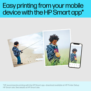 HP Prem Plus 8.5x11 Gls25 sht Photo Papr (CR670A) - Cartouches Certifiees