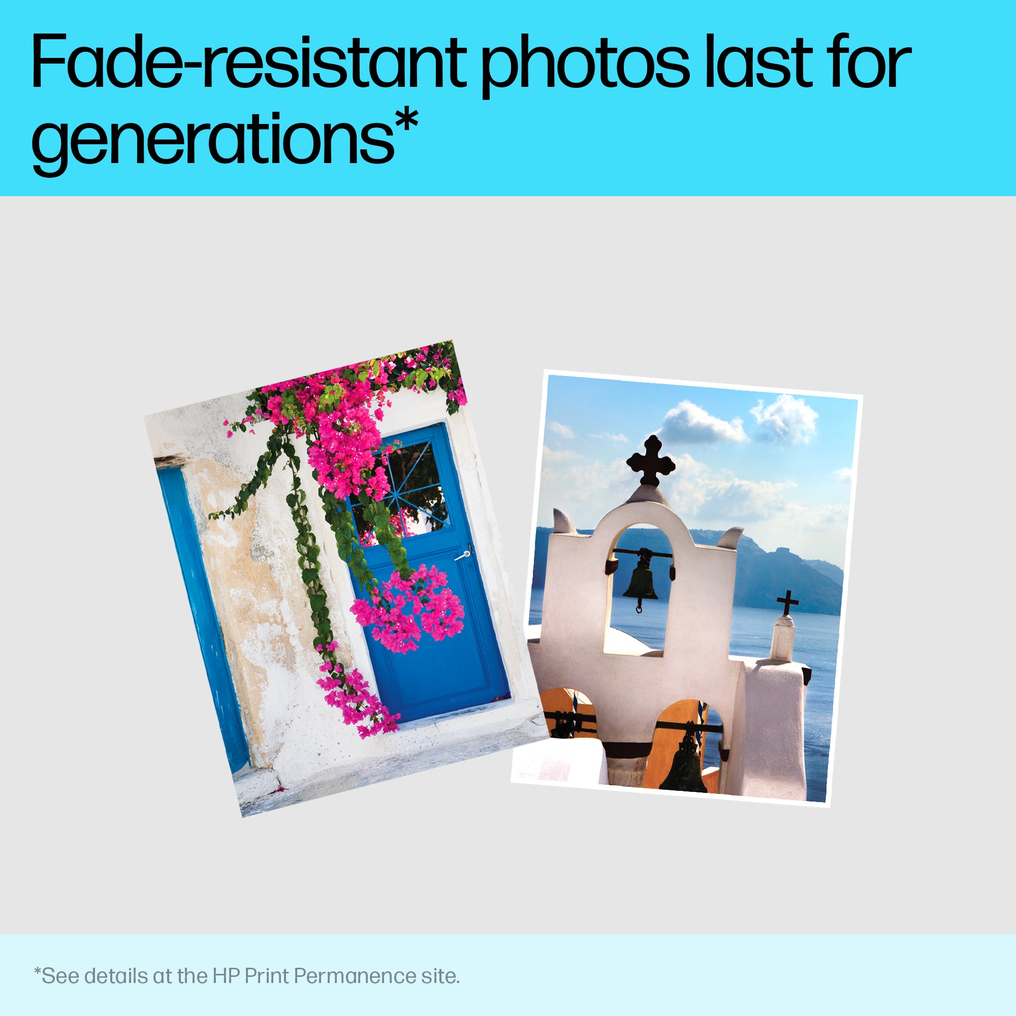 HP Prem Plus 8.5x11 SG 25 sht Photo Papr (CR671A) - Cartouches Certifiees