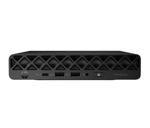 HP PRODESK 4 MINI G1I U5235T32GB/512GBPC ENGLISH (BS7M8UT#ABA) - Cartouches Certifiees