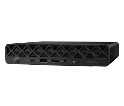 HP PRODESK 4 MINI G1I U5235T32GB/512GBPC ENGLISH (BS7M8UT#ABA) - Cartouches Certifiees