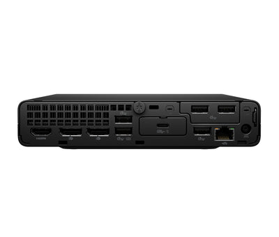 HP PRODESK 4 MINI G1I U7265T16GB/512GBPC ENGLISH (BS7M5UT#ABA) - Cartouches Certifiees