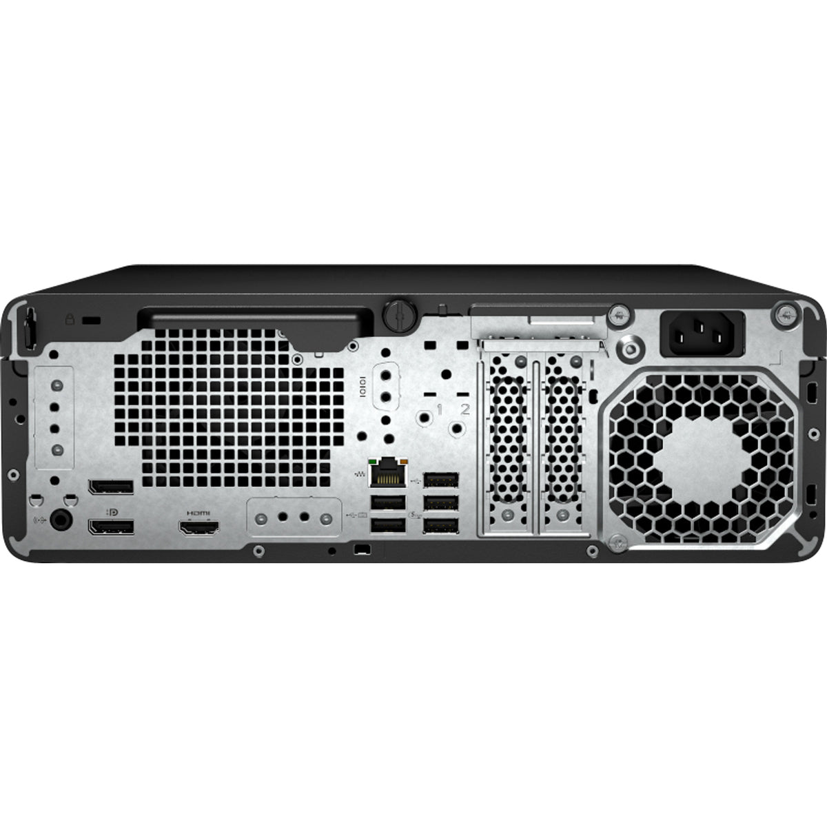 HP PRODESK 4 SFF G1I U5235 16GB/512 PC CANADA - FRENCH LOCALIZATION (BH9H0UT#ABC) - Cartouches Certifiees