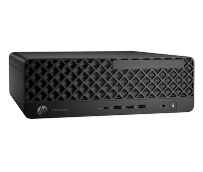 HP PRODESK 4 SFF G1I U5235 16GB/512 PC ENGLISH (BH9H0UT#ABA) - Cartouches Certifiees