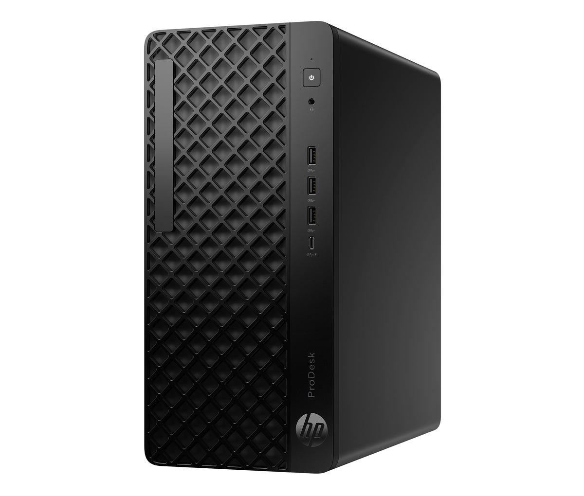 HP PRODESK 4 TWR G1I U5235 16GB/512 PC ENGLISH (C57BMUT#ABA) - Cartouches Certifiees