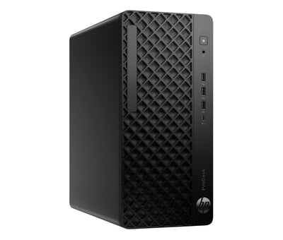 HP PRODESK 4 TWR G1I U5235 16GB/512 PC ENGLISH (C57BMUT#ABA) - Cartouches Certifiees