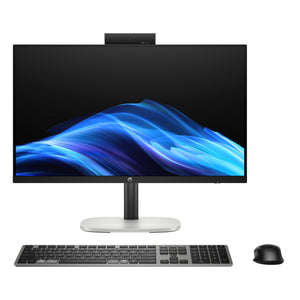 HP ProStudio 4 All-in-One G1i 23.8 inch Desktop AI PC Wolf Pro Security Edition (C72S2UT#ABC) - Cartouches Certifiees