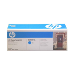 HP Q3961A (122A) Cyan Original Toner Cartridge - Cartouches Certifiees