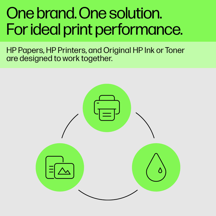 HP Q6000A (124A) Black Original Toner Cartridge - Cartouches Certifiees
