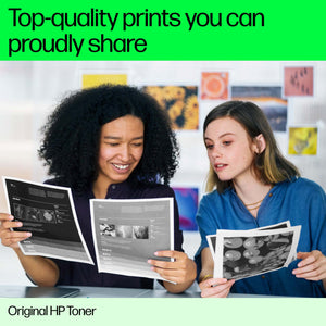 HP Q6511X (11X) Black Original Toner Cartridge - Cartouches Certifiees