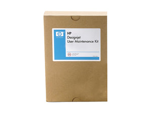 HP Q6715A Original Maintenance Kit - Cartouches Certifiees