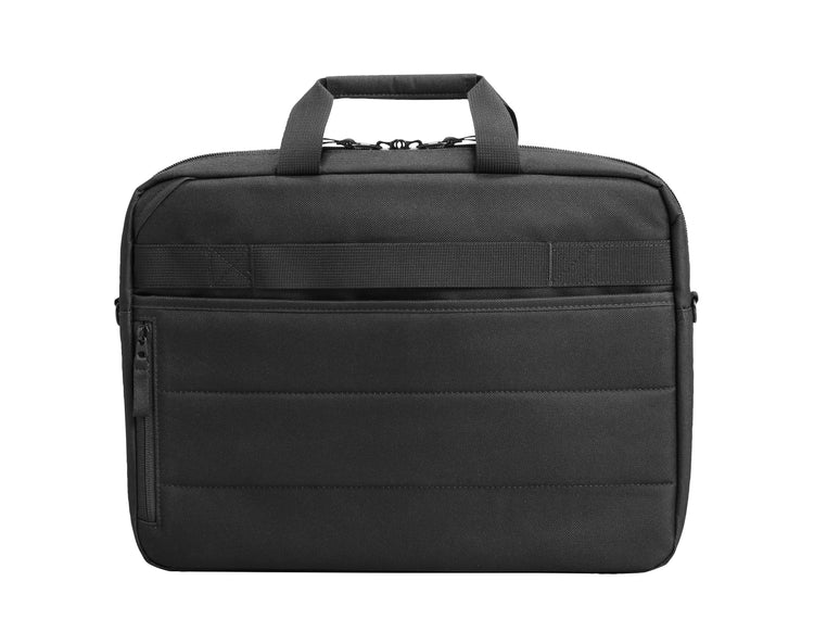 HP Renew Business 15.6 Laptop Bag 39.6 cm (15.6") Messenger case Black (3E5F8AA) - Cartouches Certifiees