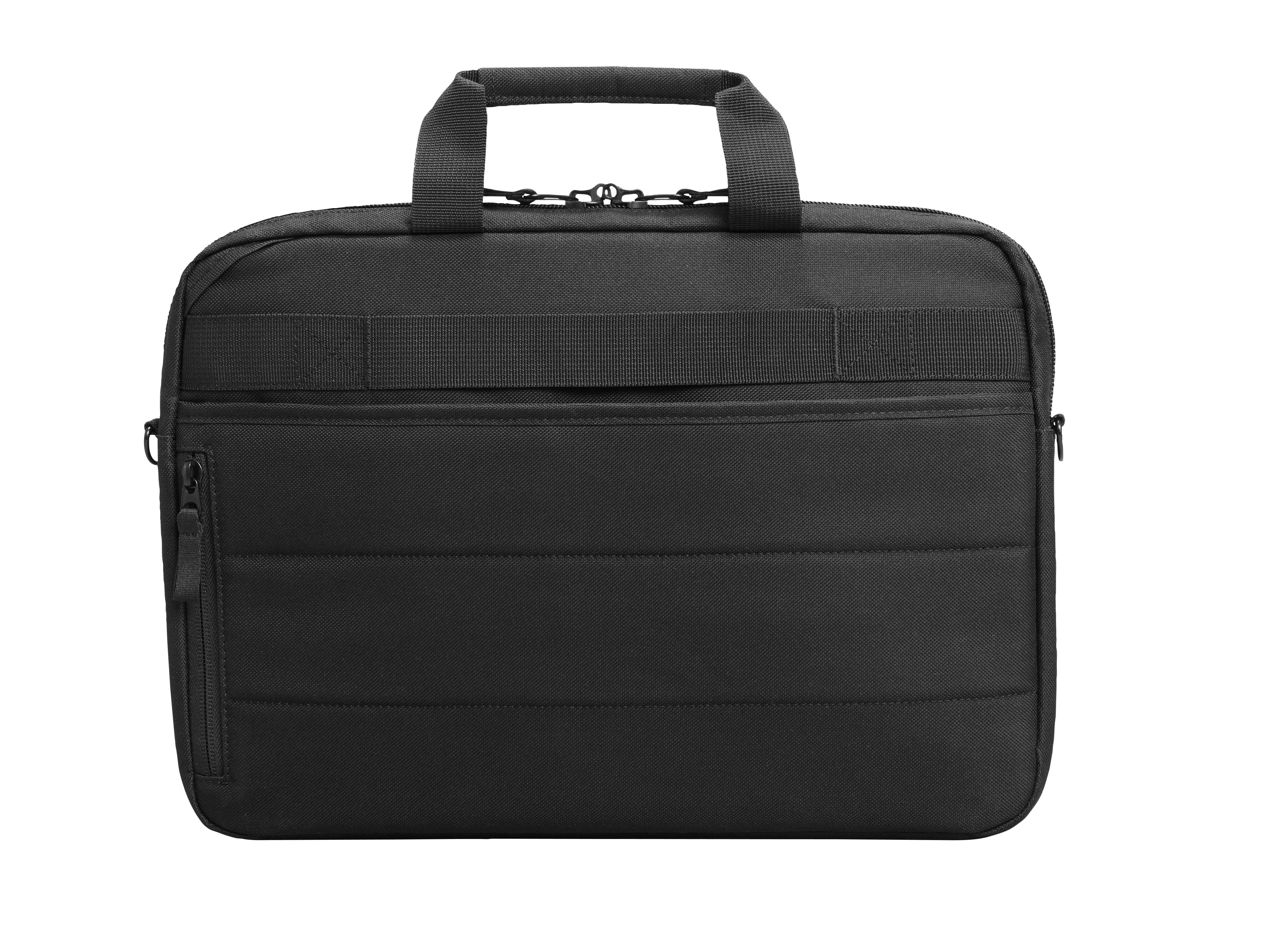 HP Renew Business 17.3 Laptop Bag 43.9 cm (17.3") Briefcase Black (3E2U6AA) - Cartouches Certifiees