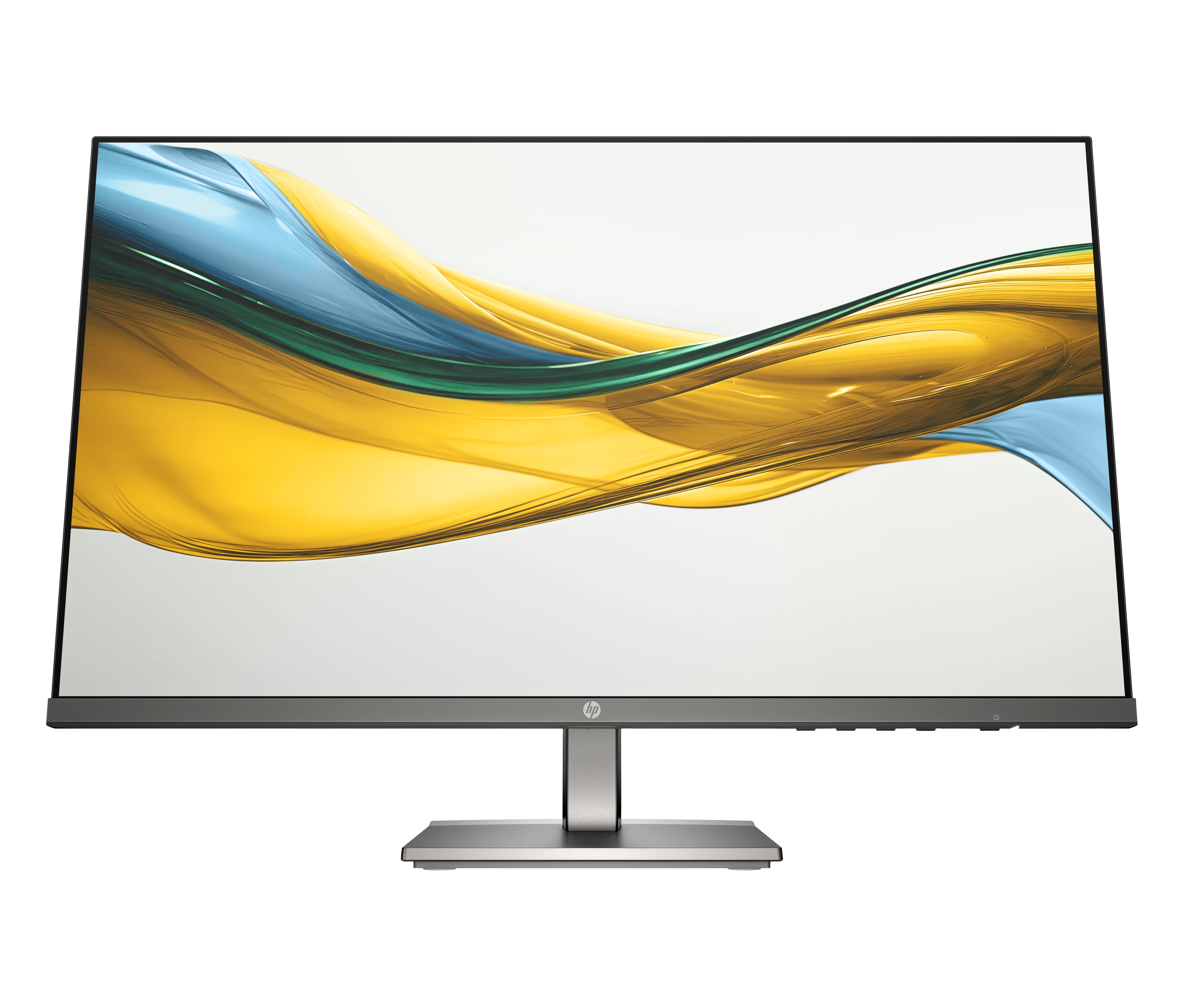 HP S5 524DA FHD MNTR ENGLISH SB+ (B11W5AT#ABA) - Cartouches Certifiees