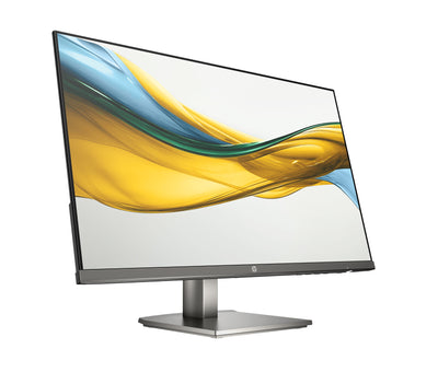 HP S5 524DA FHD MNTR ENGLISH SB+ (B11W5AT#ABA) - Cartouches Certifiees