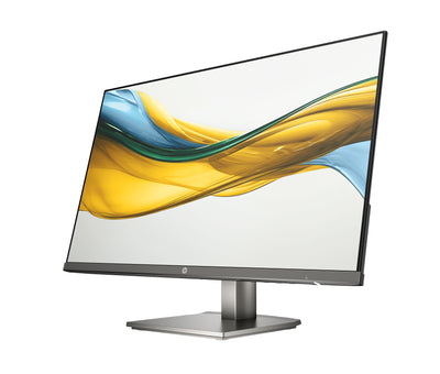 HP S5 524DA FHD MNTR ENGLISH SB+ (B11W5AT#ABA) - Cartouches Certifiees