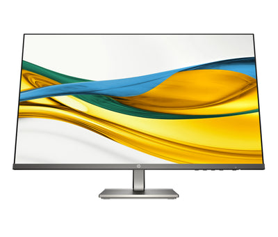 HP S5 527DA FHD MNTR ENGLISH SB+ (B11W6AT#ABA) - Cartouches Certifiees