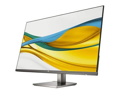 HP S5 527DA FHD MNTR ENGLISH SB+ (B11W6AT#ABA) - Cartouches Certifiees