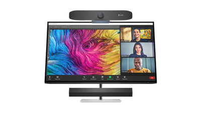 HP S7 PRO 732PK 4K TB4 MNTR UNITED STATES / CANADA ENGLISH (8Y2K9AA#ABA) - Cartouches Certifiees
