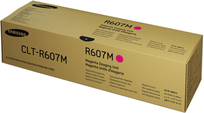 HP Samsung CLT-R607M Magenta Imaging Unit (SS664A) - Cartouches Certifiees
