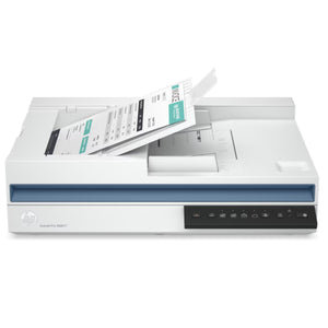 HP ScanJet Pro 3600 F1 (20G06A) Scanner - Cartouches Certifiées