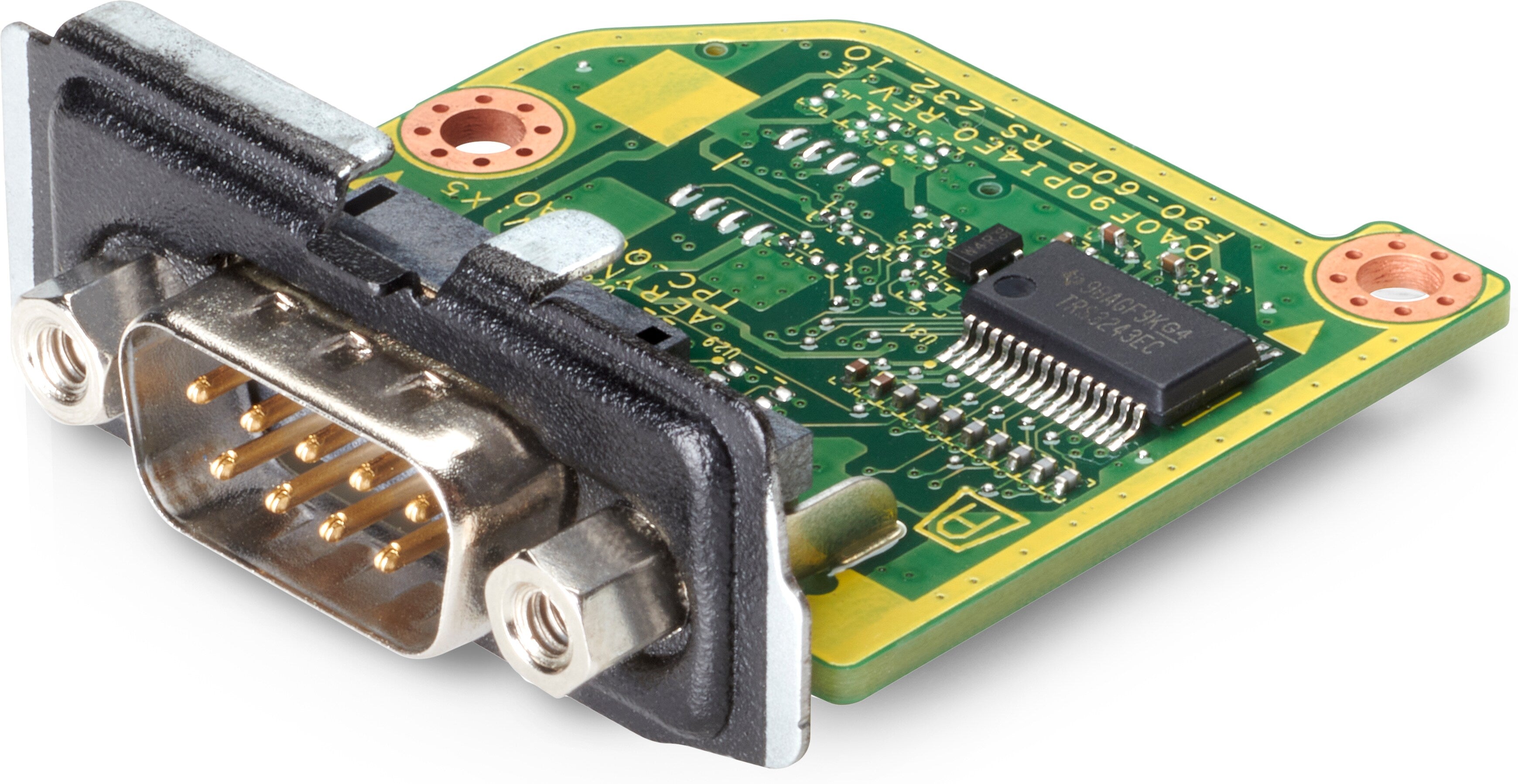 HP Serial Port Flex IO v3 interface cards/adapter Internal (5B895AA) - Cartouches Certifiees