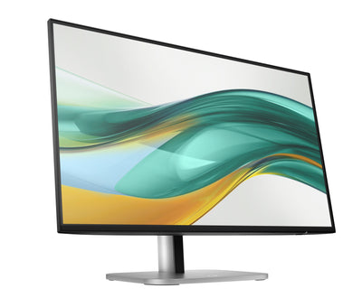 HP SERIES 5 PRO 23.8 INCH FHD MONITOR (MADE IN VN) - 524PF SERIES 5 PRO 23.8 (B46LQAA#ABA) - Cartouches Certifiees