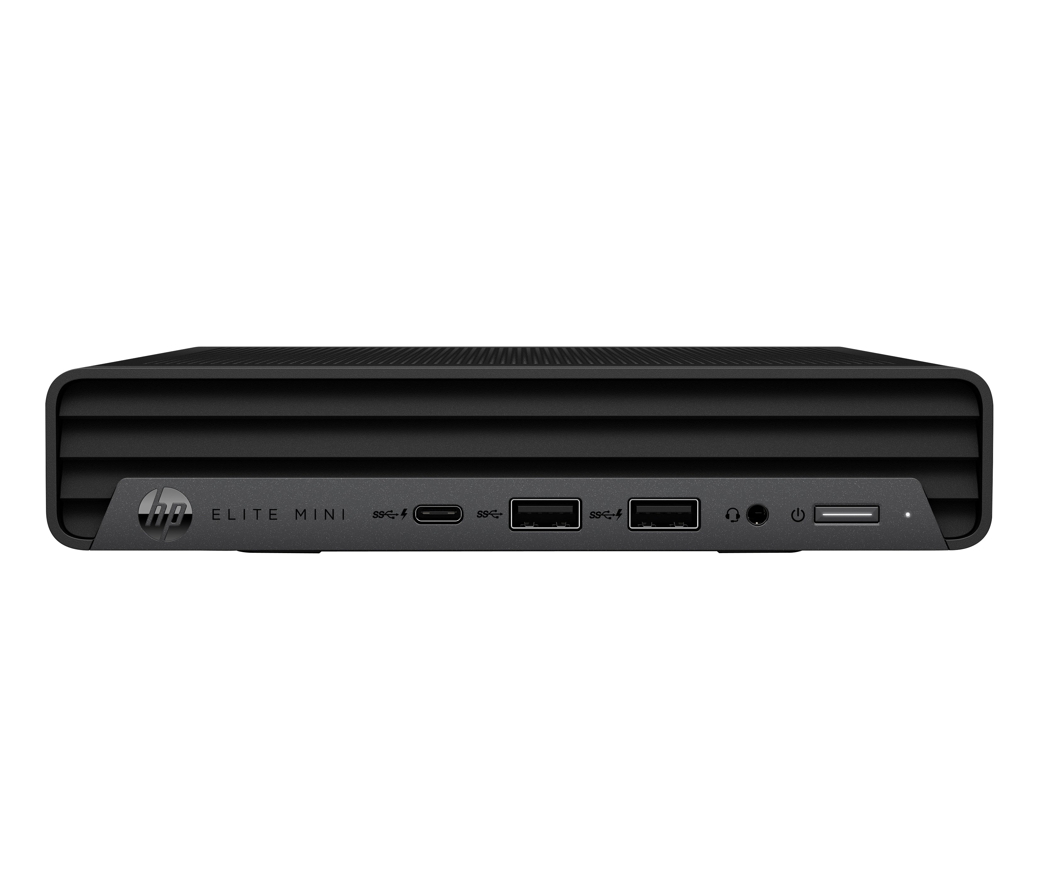 HP SMART BUY ELITE MINI 800 G9 (A12GVUT#ABA) - Cartouches Certifiees