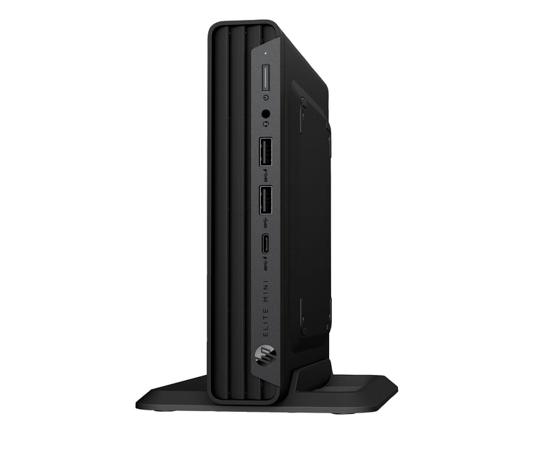 HP SMART BUY ELITE MINI 800 G9 (A12GVUT#ABA) - Cartouches Certifiees