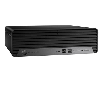 HP SMART BUY ELITE SFF 800 G9 (A12GWUT#ABA) - Cartouches Certifiees