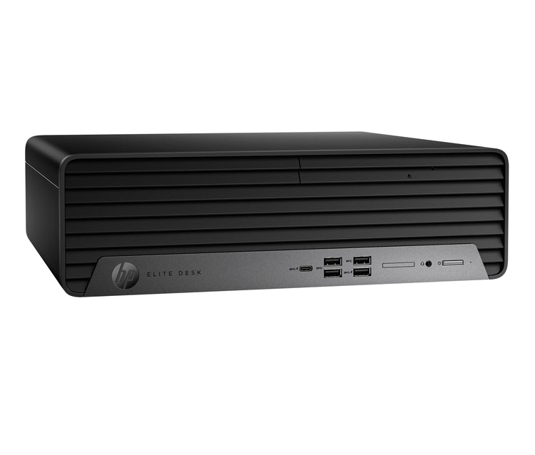 HP SMART BUY ELITE SFF 800 G9 (A12GWUT#ABA) - Cartouches Certifiees