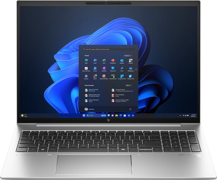 HP SMART BUY ELITEBOOK 860 G11 (A14SCUT#ABA) - Cartouches Certifiees