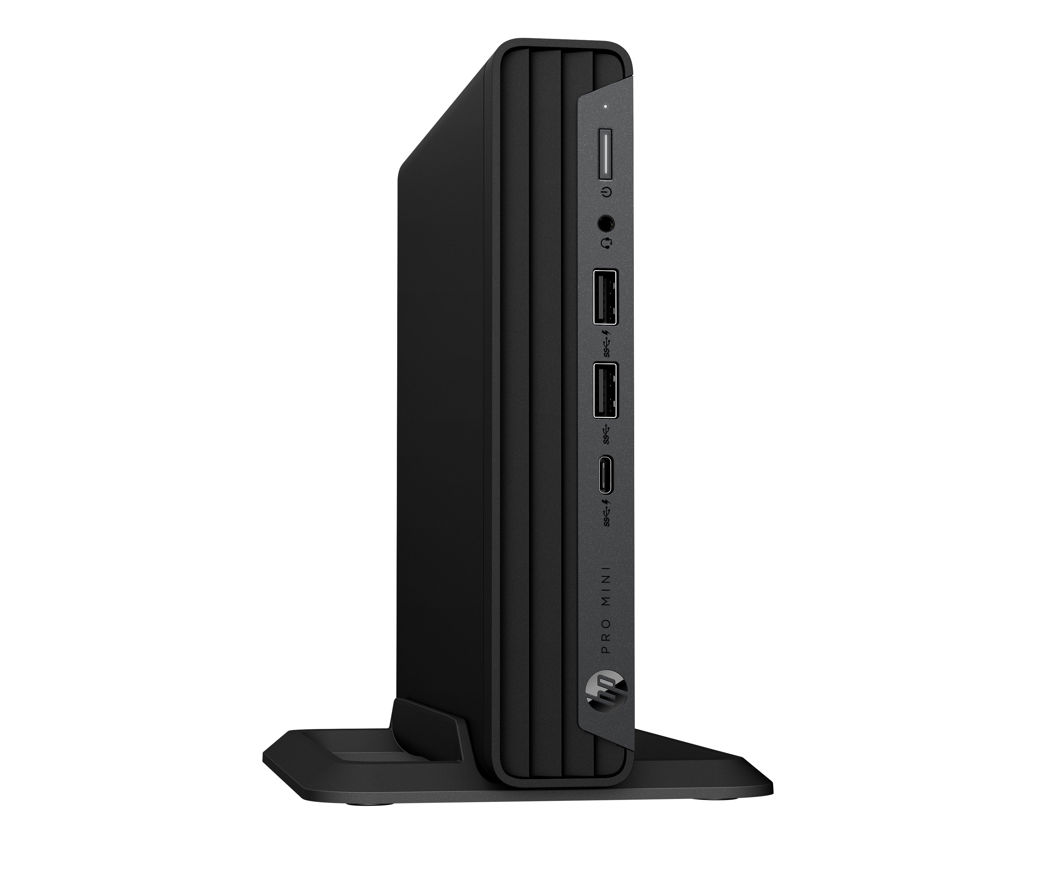 HP SMART BUY PRO MINI 400 G9 (B17T4AT#ABA) - Cartouches Certifiees